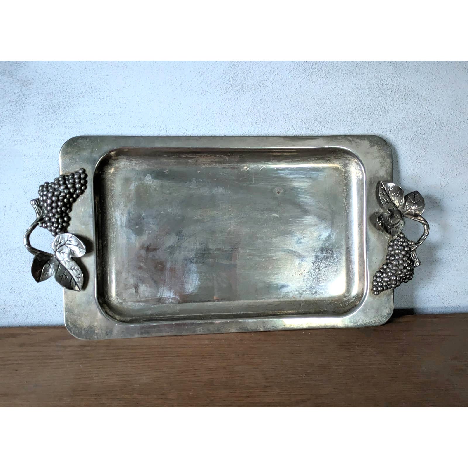 Godinger Silverware Etsy Singapore