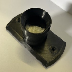Fantec Wheel Mount