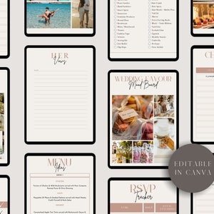 Wedding Planning Checklist, Wedding Planning Timeline, Wedding Checklist pdf Planner, Bridal Checklist, Wedding Organizer Photography Checklist, Bridal to do List, Wedding Coordinator Book, Wedding Preparation List, Printable, Marriage Planner