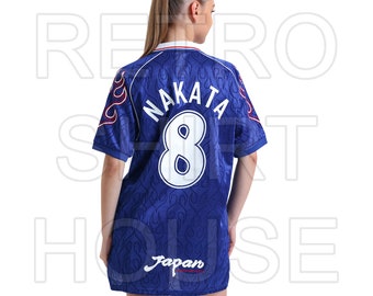 2022-2023 Japan National Team Player Jersey Home Ito #14