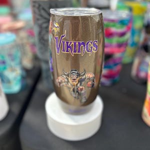 VIKINGS