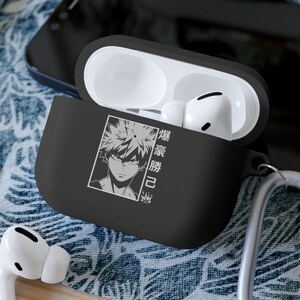 Update more than 72 airpod case cover anime best  incdgdbentre