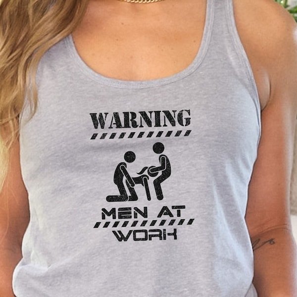 Swinger Clothes Swinger Lifestyle Hotwife Clothes Swinger Tank Top Swinger Wear Slut Wear Tank Top For Hotwife