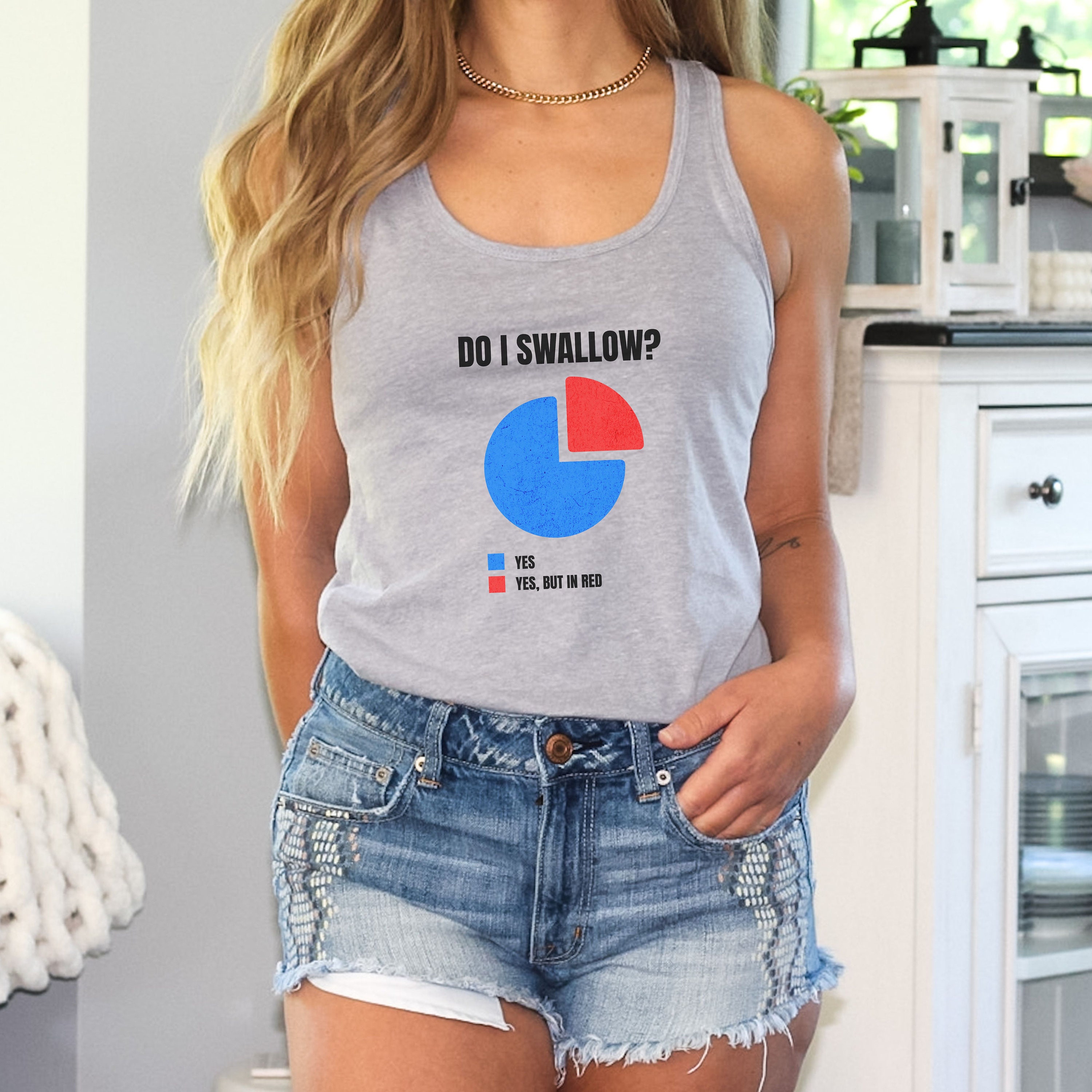 Swinger Clothes, Swinger Lifestyle, Hotwife Clothes, Swinger Tank Tops