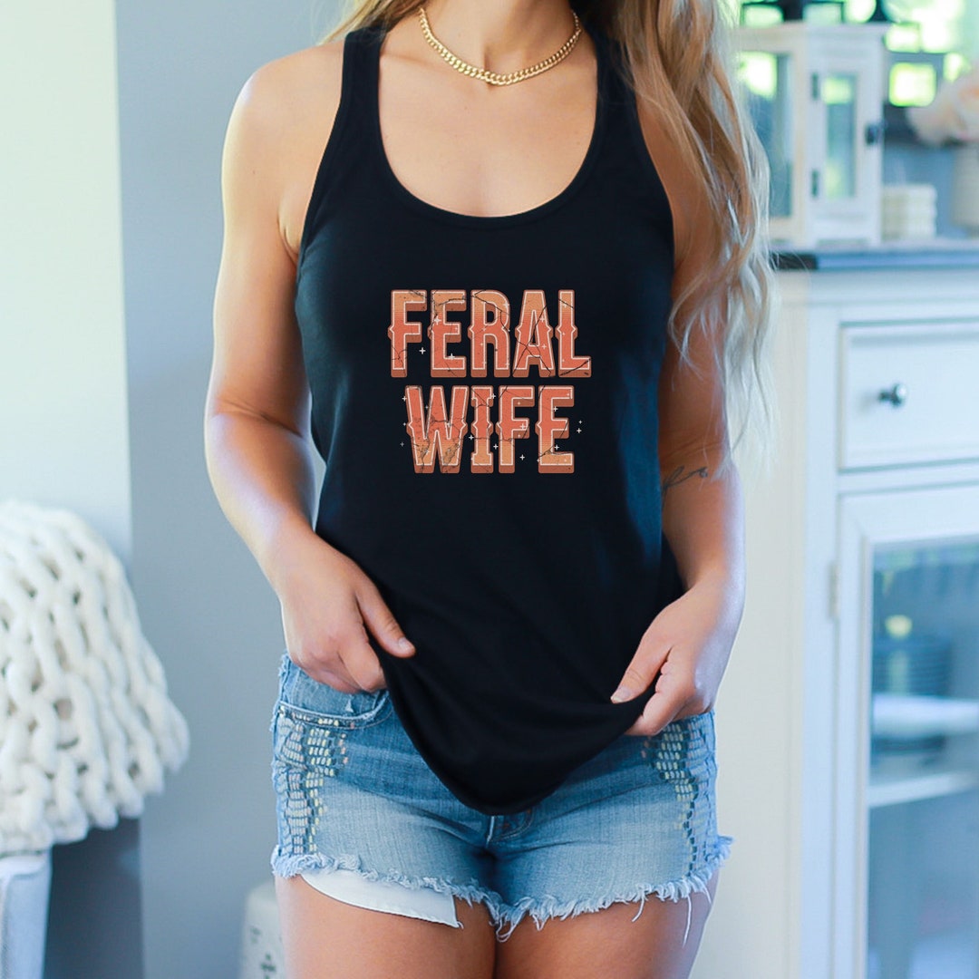Hotwife Swinger Clothes Swinger Lifestyle Hotwife Clothes Swinger Tank