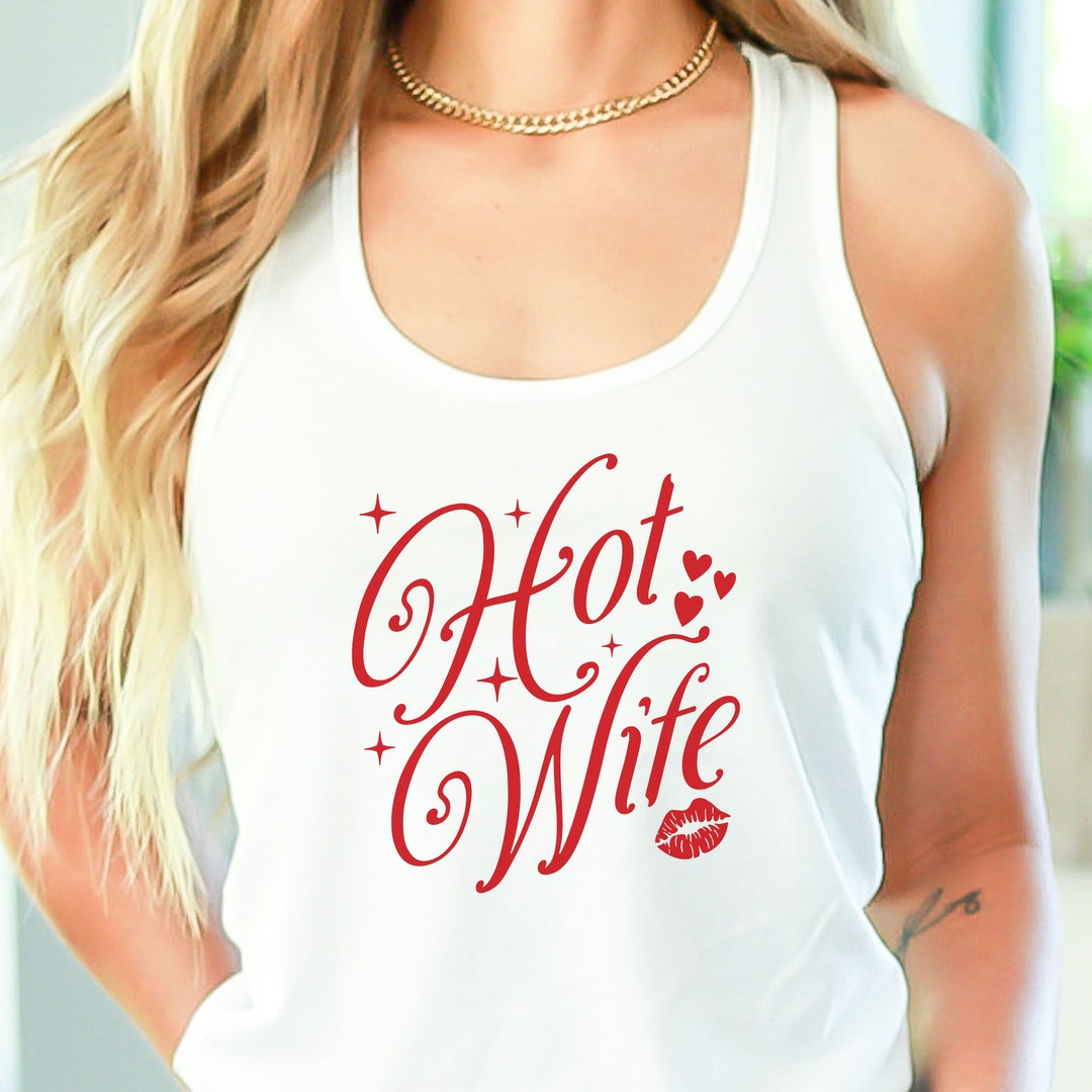 Hotwife Swinger Clothes Swinger Lifestyle Hotwife Clothes Swinger Tank hotwife-swinger-clothes-swinger-lifestyle-hotwife-clothes-swinger-tank