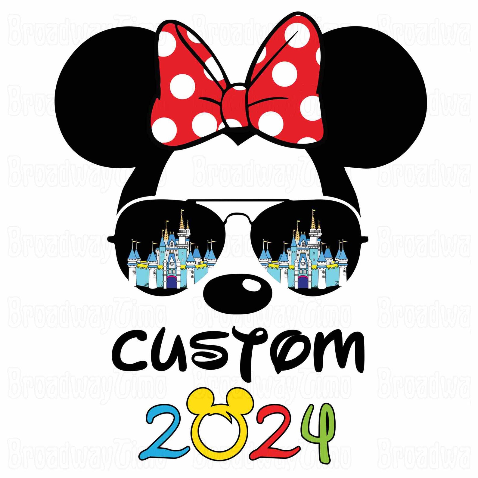 2024 Family Trip Bundle SVG PNG 2024 Family Vacation Png Etsy Canada