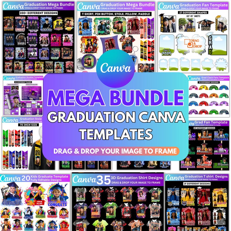 Cap Graduation 2026 Mom - Etsy