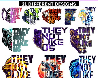 21 Ze vinden ons niet leuk Canva bewerkbaar ontwerp, je ontwerp slepen en neerzetten, ze houden niet van ons Canva lijstsjabloon, trending canvalijst