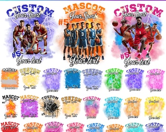 Custom Bootleg Rap Tee Canva Template, Custom Bootleg Shirt, Custom Basketball Sublimation, Retro Rap Graphic Shirt, 90s Rap Tee Shirt