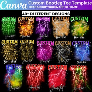 Bootleg Tshirt Design Template, Bootleg Rap Tee Shirt, Birthday Shirt Editable Canva Template, Birthday Shirt Editable Template, 90s Tshirt