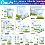 Canva Printables