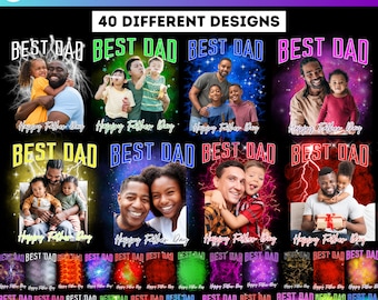 40 migliori modelli Canva modificabili per magliette da papà, maglietta rap bootleg per la festa del papà, design di magliette bootleg per papà, modello Canva personalizzato per magliette bootleg anni '90