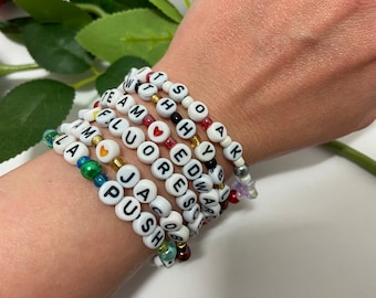 Twilight Meme Handmade Beaded Bracelets by Those Windermere Beads