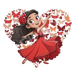 Elena de Ávalor, Princesa Elena, Princesa Elena, Amor de Elena, alta calidad, descarga instantánea