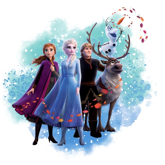 Watch Frozen Frozen Ii Full Movie Download 5+ Hundred Disney
