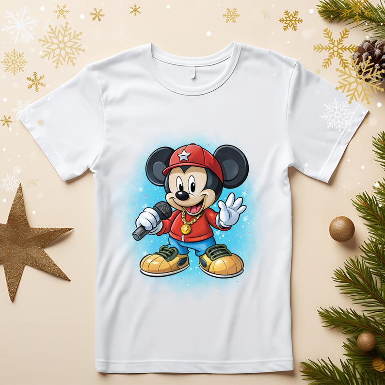 Miky Mouse Rapper Mickey Mouse Png Clipart, Mickey Mouse Rapper, Mickey Mouse Music ...