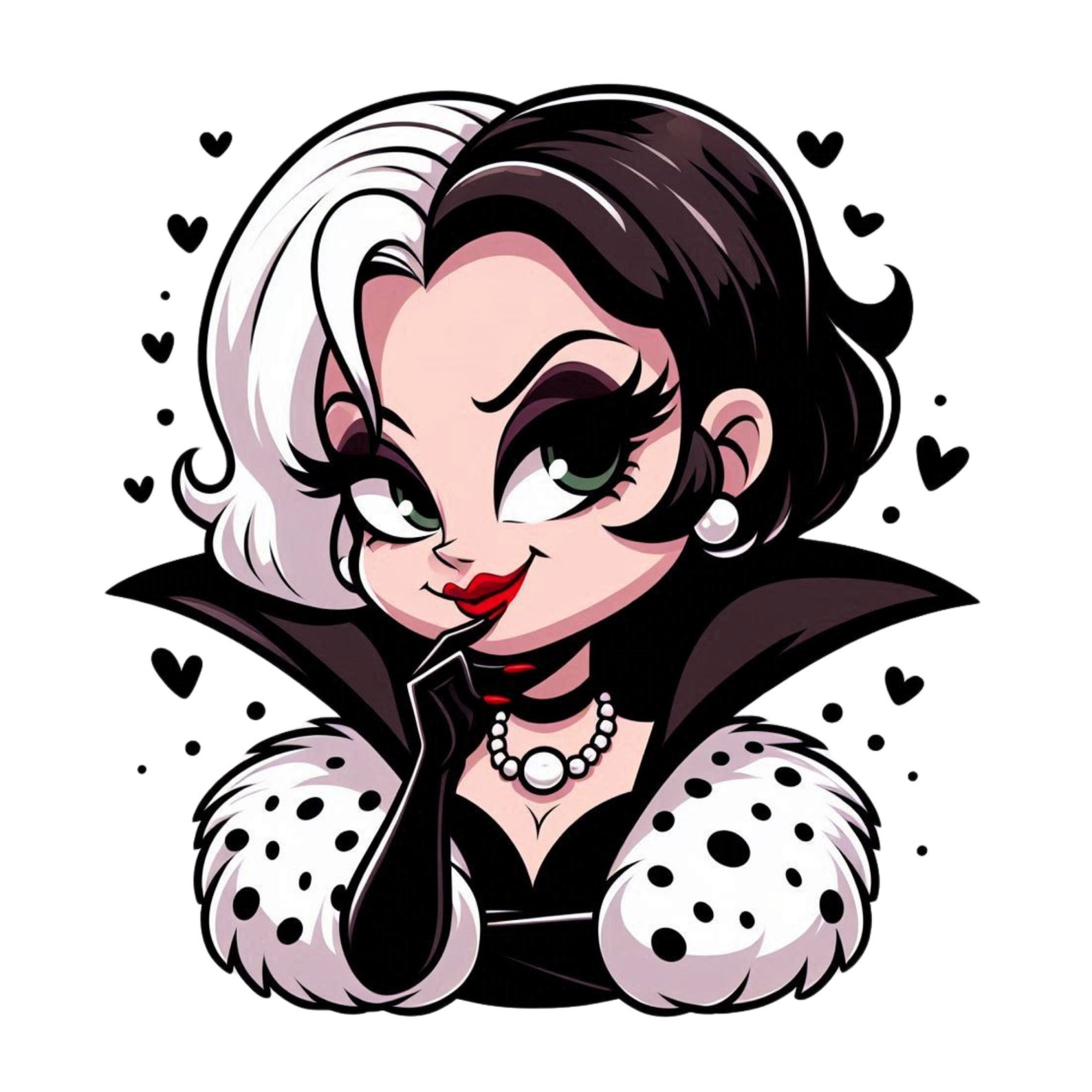 Sitemapcdatahttpsshopinf Inetcommaquillage Cruella Facile