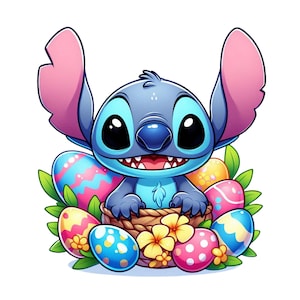 Osterhase Ostern Dekoration, Osterhasen Clip Art, Oster Ostern Clipart, Ostern Ei, sofort Download