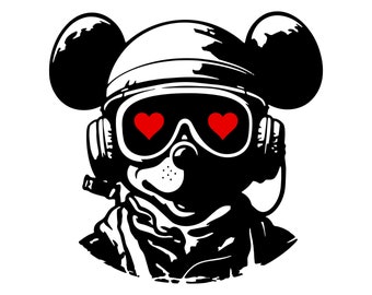 Mickey mouse png clipart, mickey mouse shirt design, mickey mouse head, mickey love, instant download