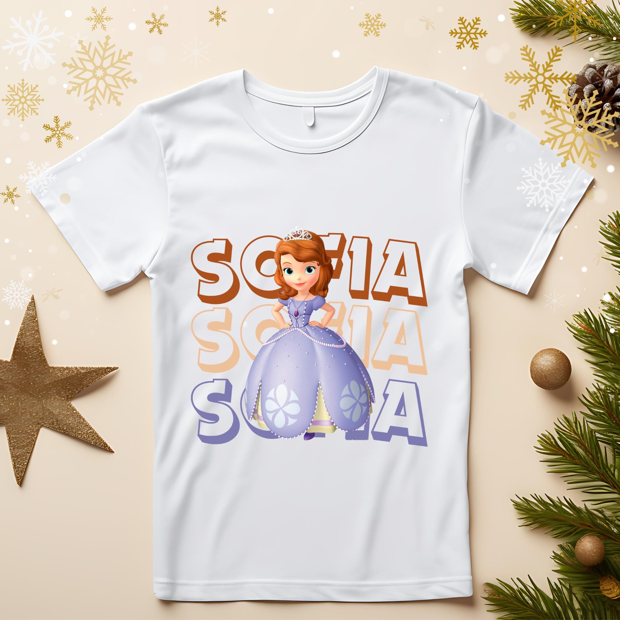 Sofia the First Name Design, Princess Sofia Png Clipart, Princess