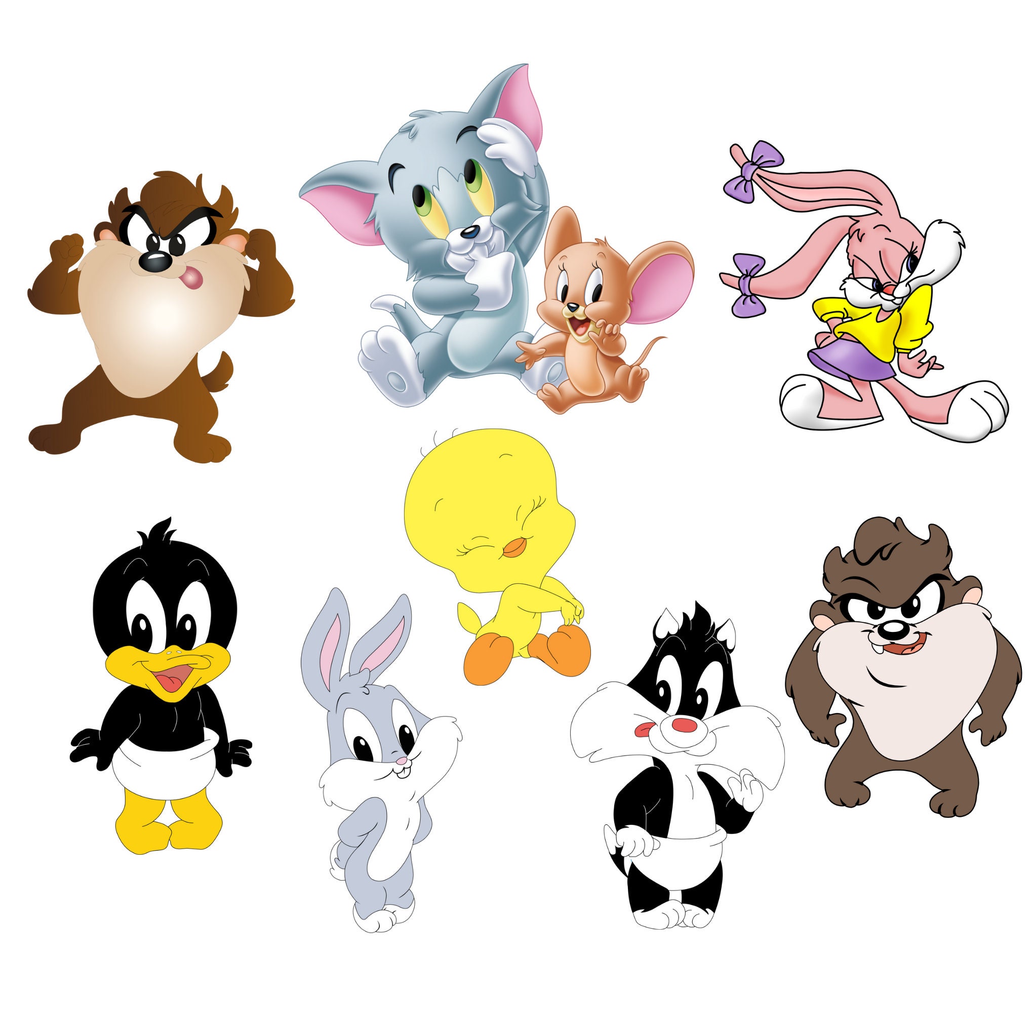 baby-looney-tune-baby-shower-finland-48-off