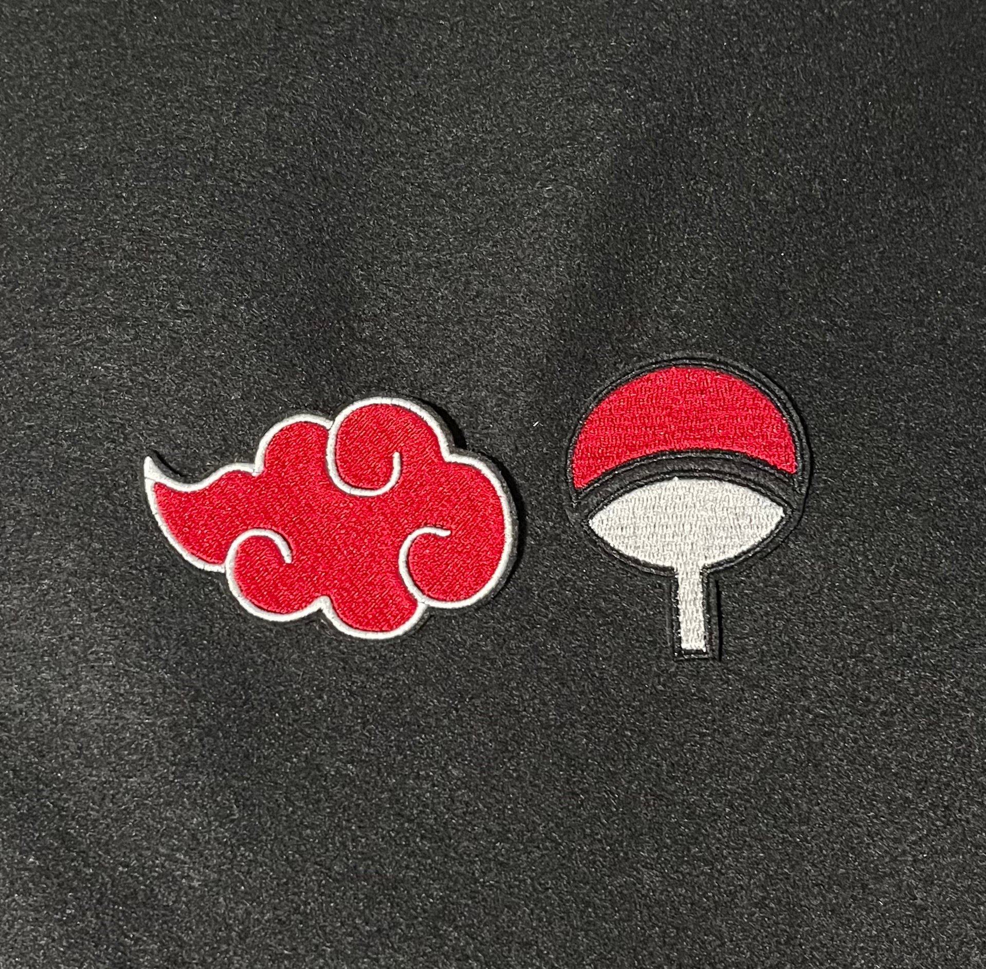 Pin em Akatsuki