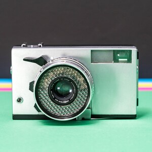 Fed 48 Zorki ?? Excellent ZORKI-3 From 1954 Rare Collectable