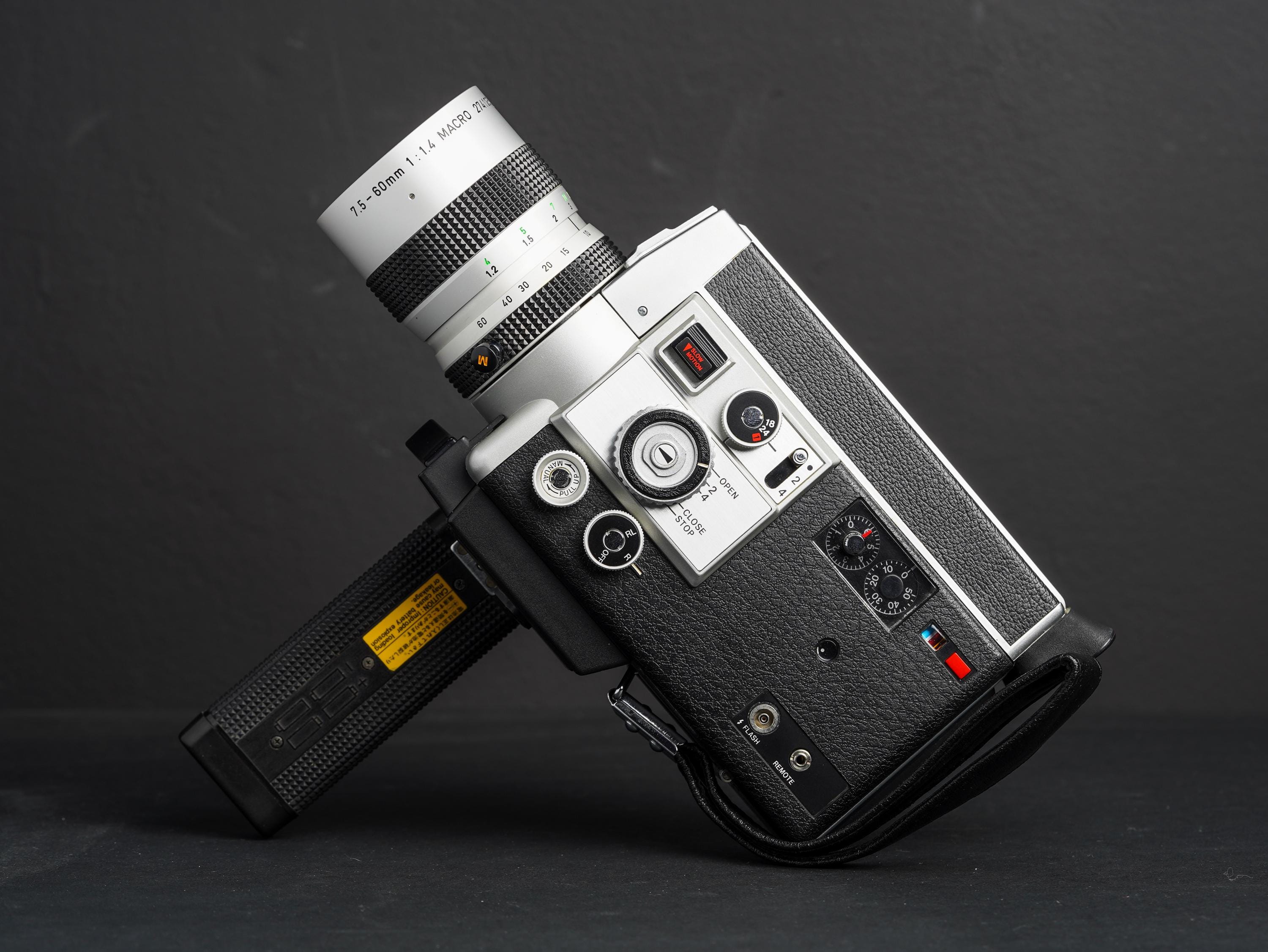 Canon Auto Zoom 814 - Etsy Canon Auto Zoom 814 - Etsy