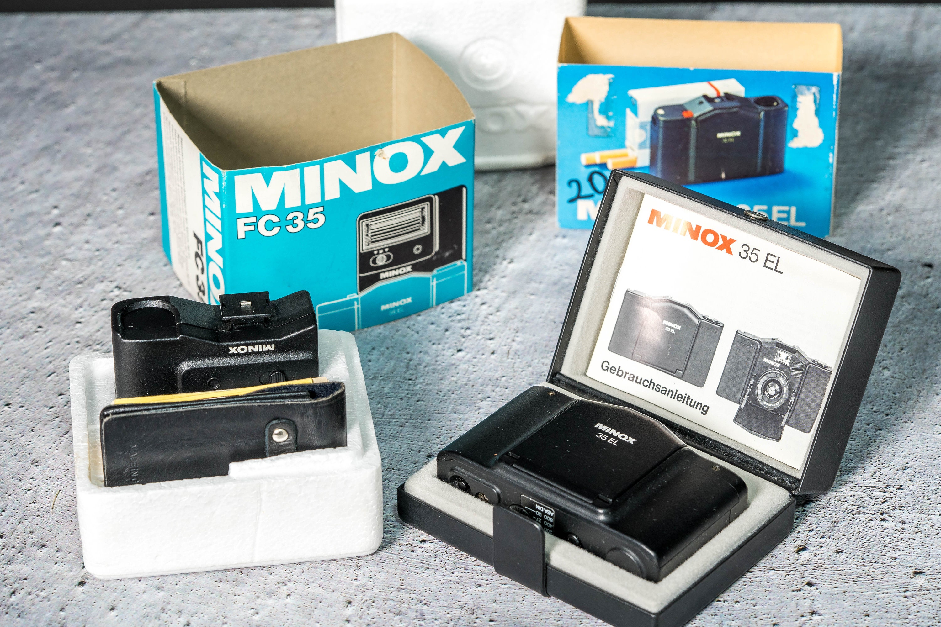 Minox 35 camera - Etsy 日本