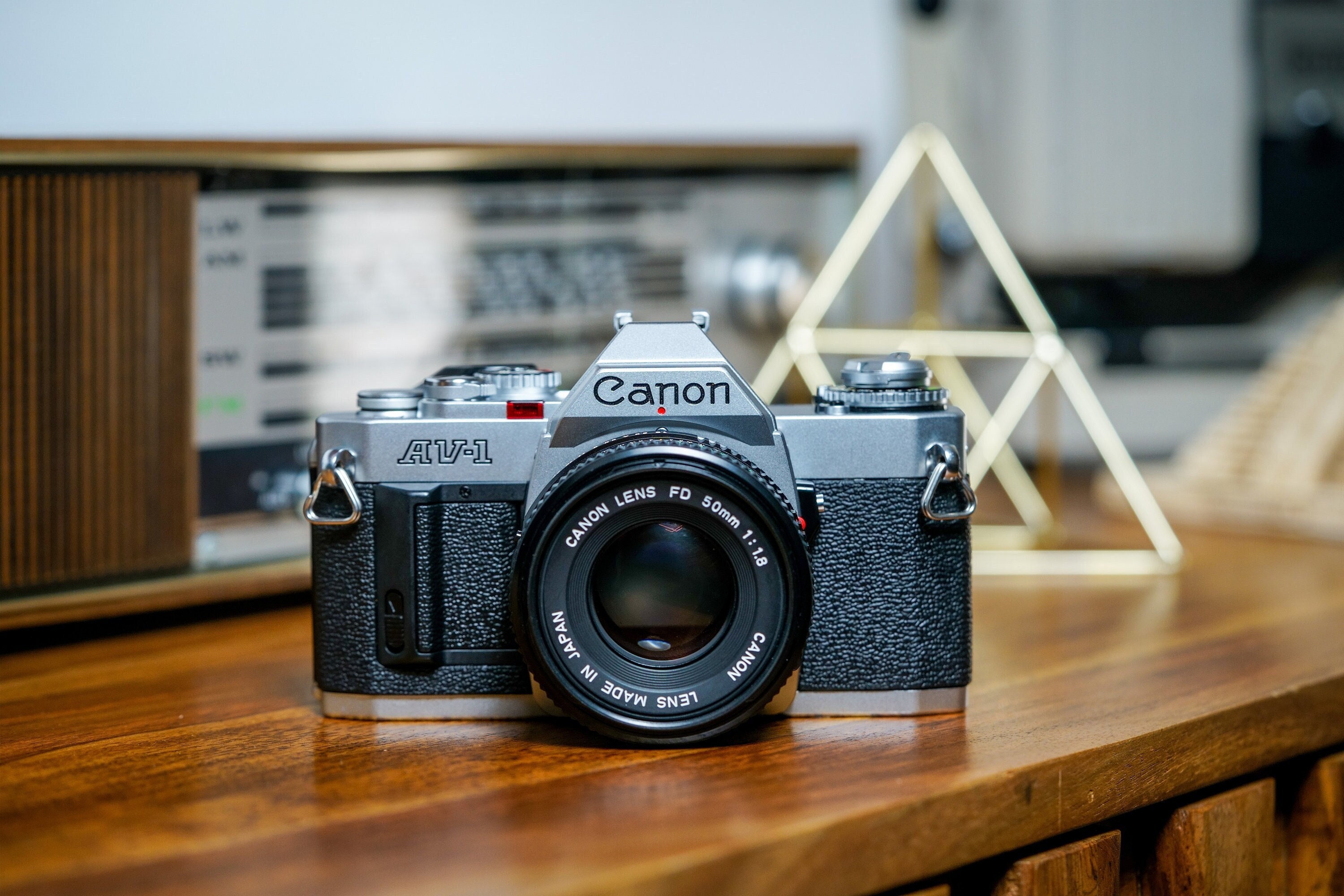 Canon AV-1 50mm F2 セット 動作品 2025年最新】canon av-1の人気アイテム - メルカリ