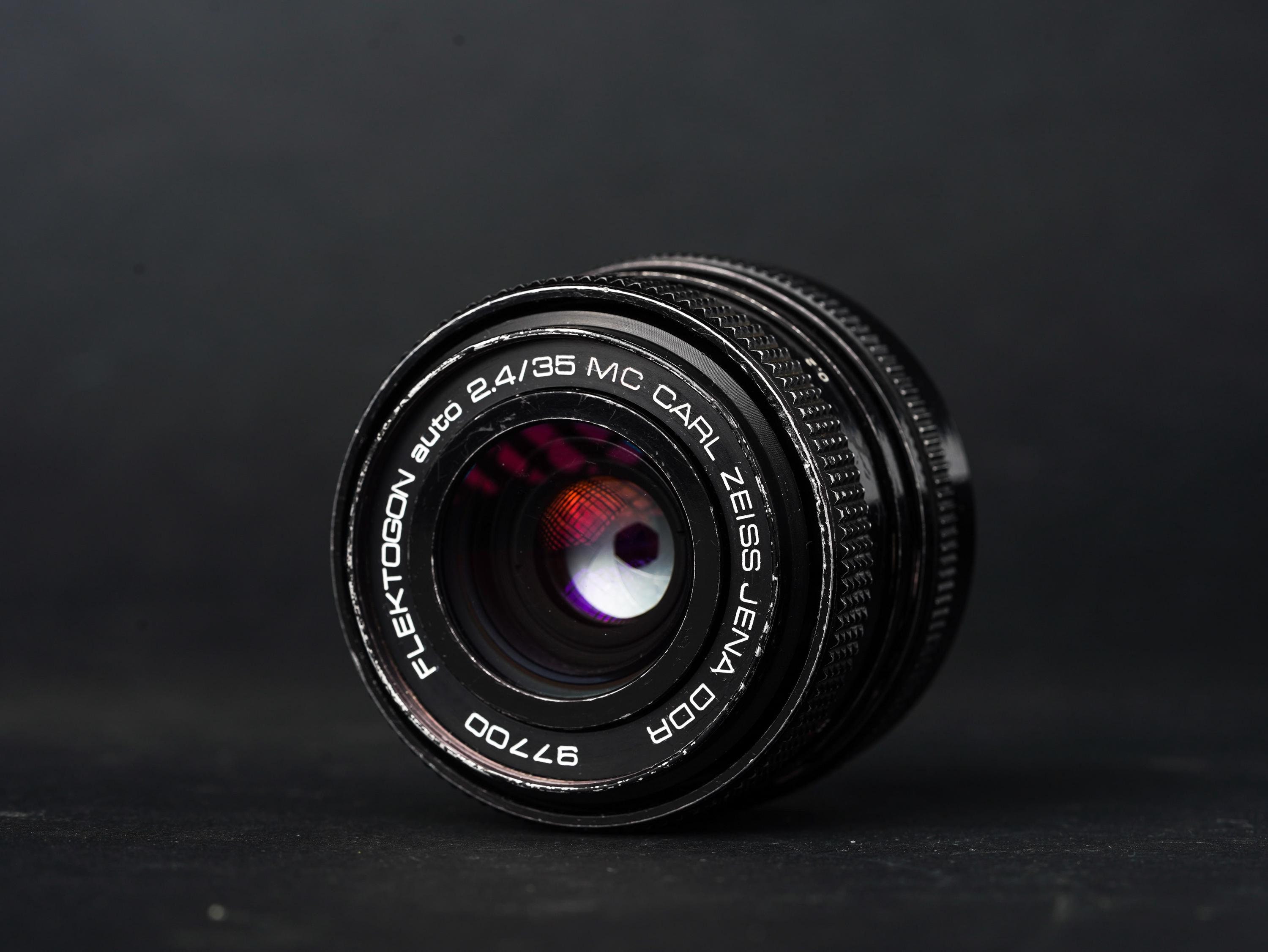 Zeiss Flektogon 35mm 2.4 - Etsy Zeiss Flektogon 35mm 2.4 - Etsy