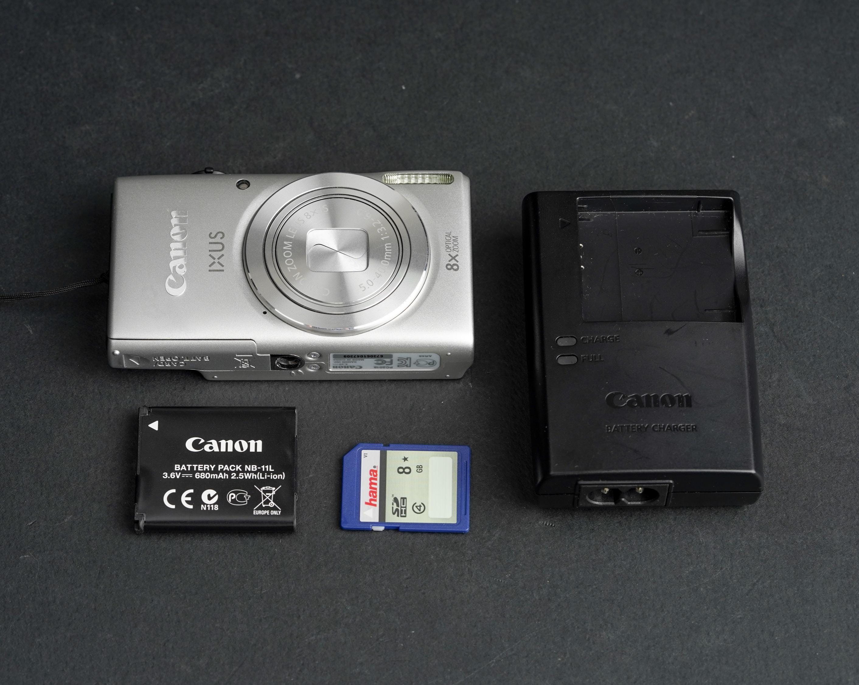 Canon ixus 115 hs - Etsy 日本