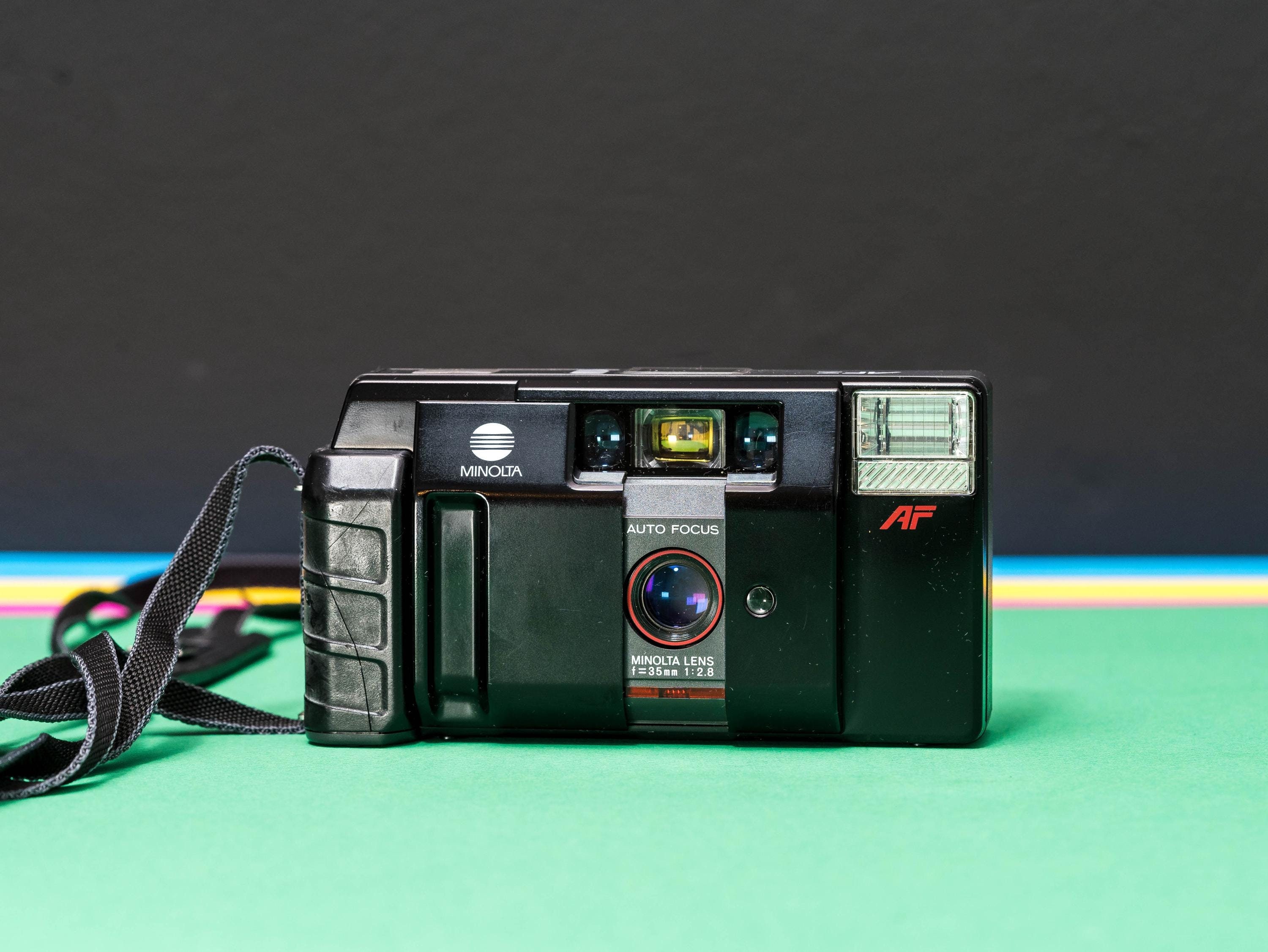 MINOLTA ストロボ AUTO ELECTROFLASH 320X(中古) MINOLTA ストロボ AUTO ELECTROFLASH 320X(中古)