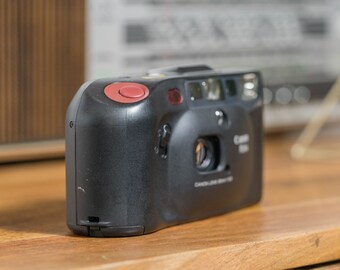 Canon Sure Shot Ace/autoboy Prism Film Camera - Point and