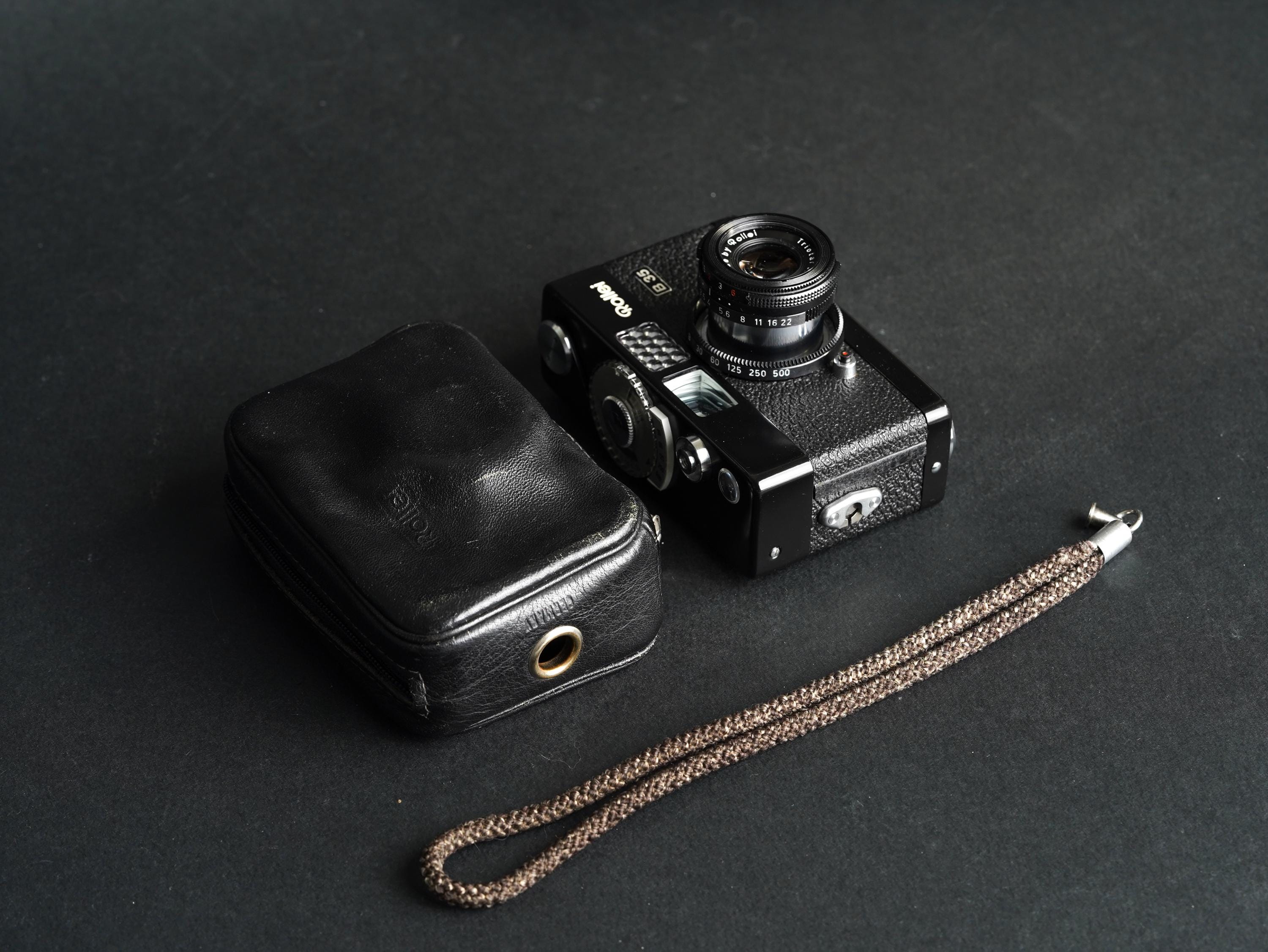 Rollei 35s Rolleiflex 35mm Camera Buy Rollei 35 Online In India India