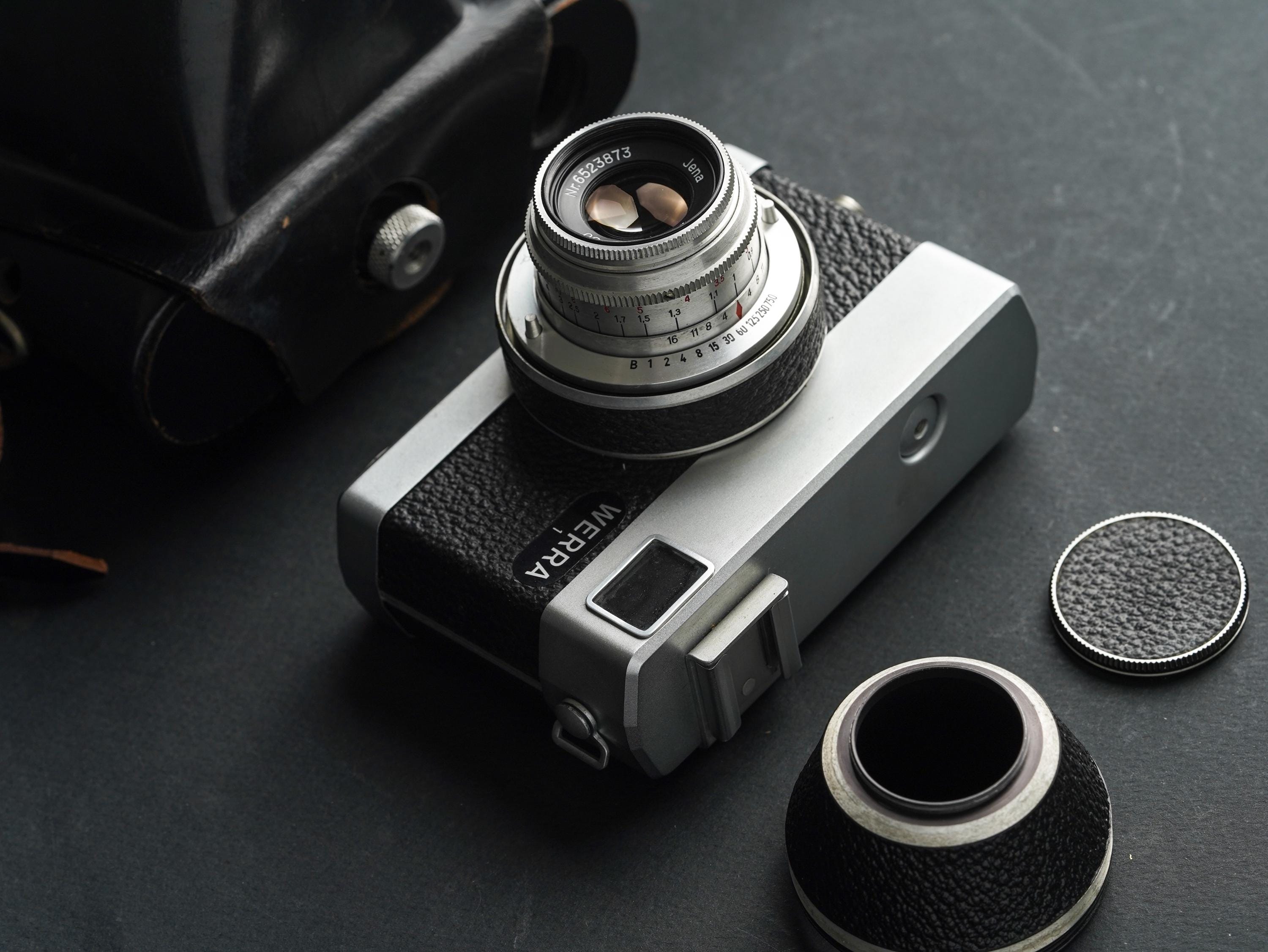 Carl Zeiss Jena Tessar 50mm F2.8 - Etsy Canada Carl Zeiss Jena Tessar 50mm F2.8 - Etsy Canada