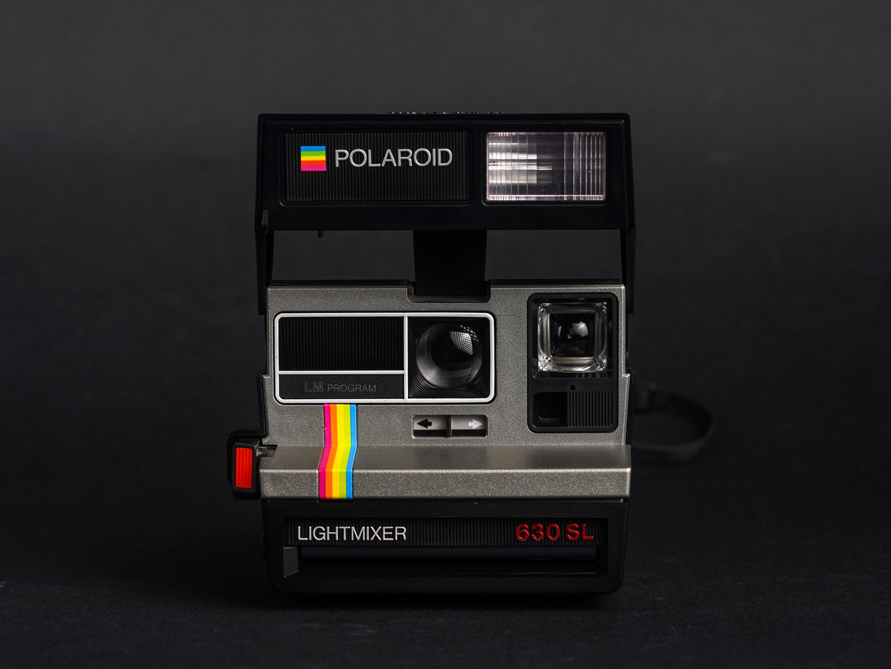 Polaroid 630 - Etsy Polaroid 630 - Etsy