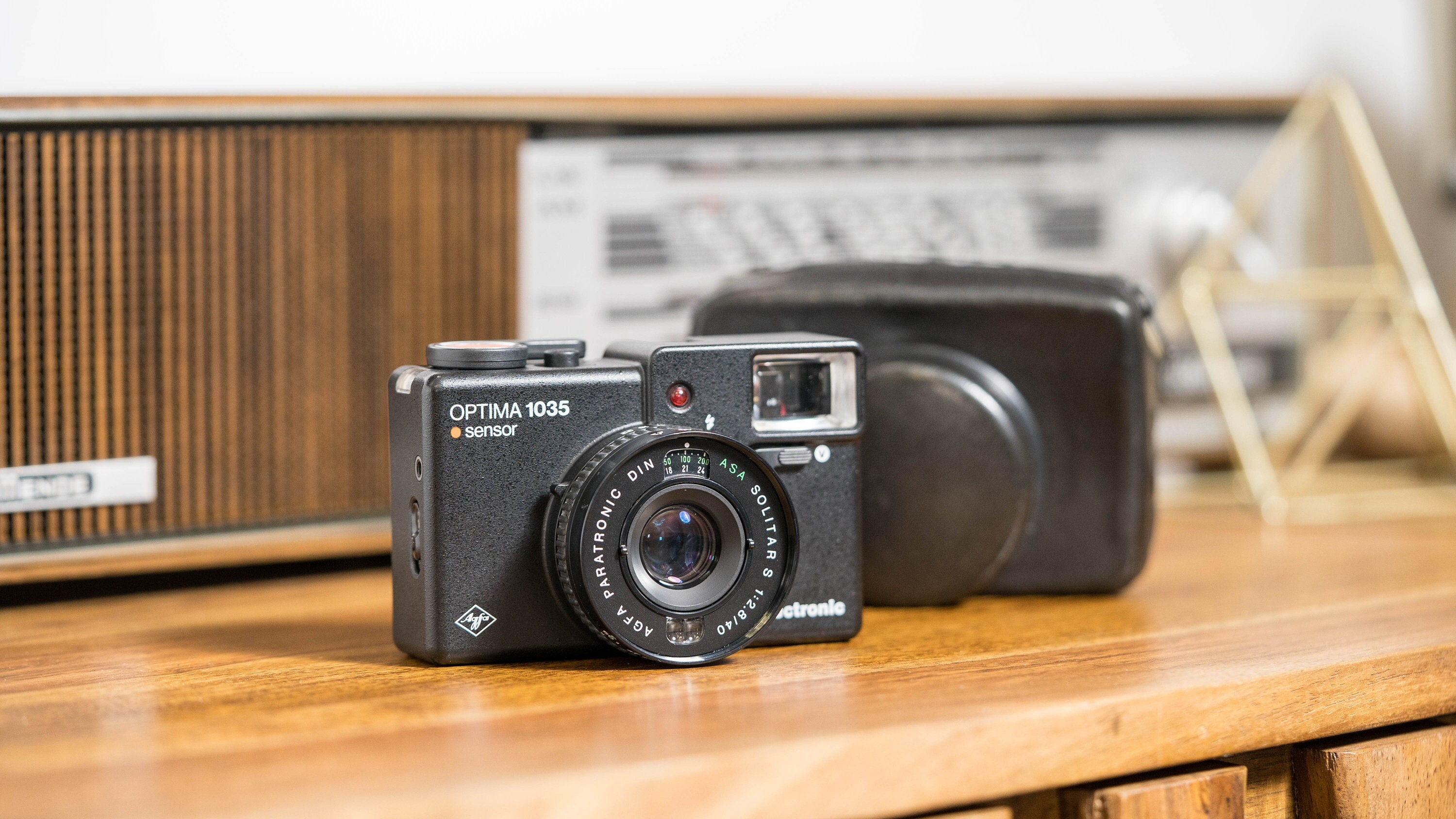Agfa Optima 1035 - Etsy Agfa Optima 1035 - Etsy
