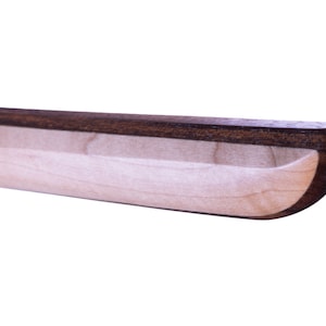 Ovangol-Ahorn Bokken