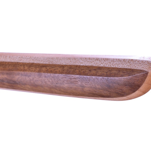 Bokken de Arce-Ovangol