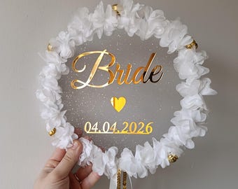 Personalized Henna Tambourine, İsimli Kına Defi, Personalisiertes Geschenk,Kina Gecesi,Henna Night