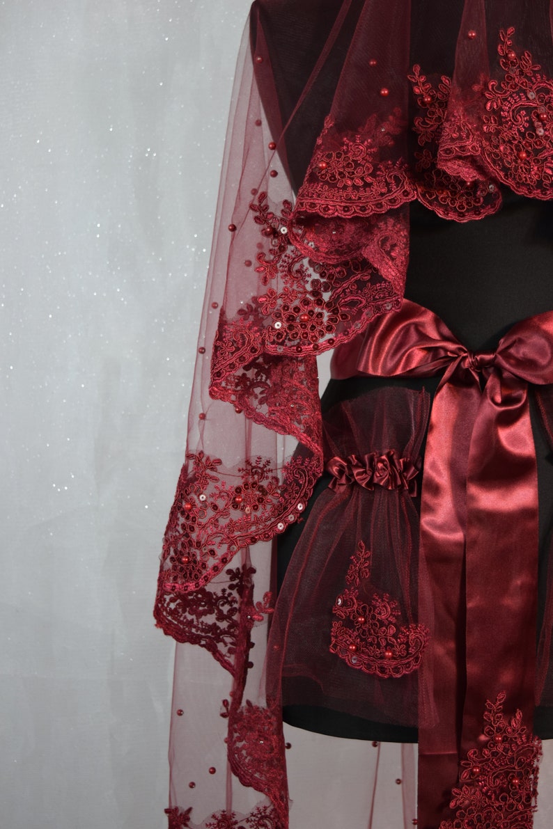 Pearl embroidered,
long short veil,
veil bridal,
wedding burgundy,
cathedral chiffon,
black green white,
red dark blue,
Elegant tulle,
bead embroidery,
pearl guipure veil,
handicraft,
wedding dress belt,
beaded bridal sash,