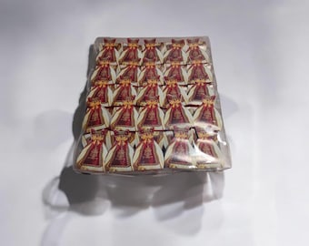 Henna party gifts, Bulk henna gifts for guests, Bridal gifts, Luxury henna Packages, package 50 pcs