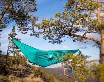 Infinity Hammock • Experience Ultimate Relaxation and Unmatched Durability!