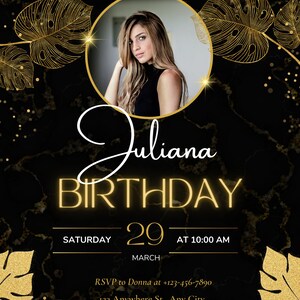 18th Birthday Bash in the Spotlight - Disco Fever Celebration!