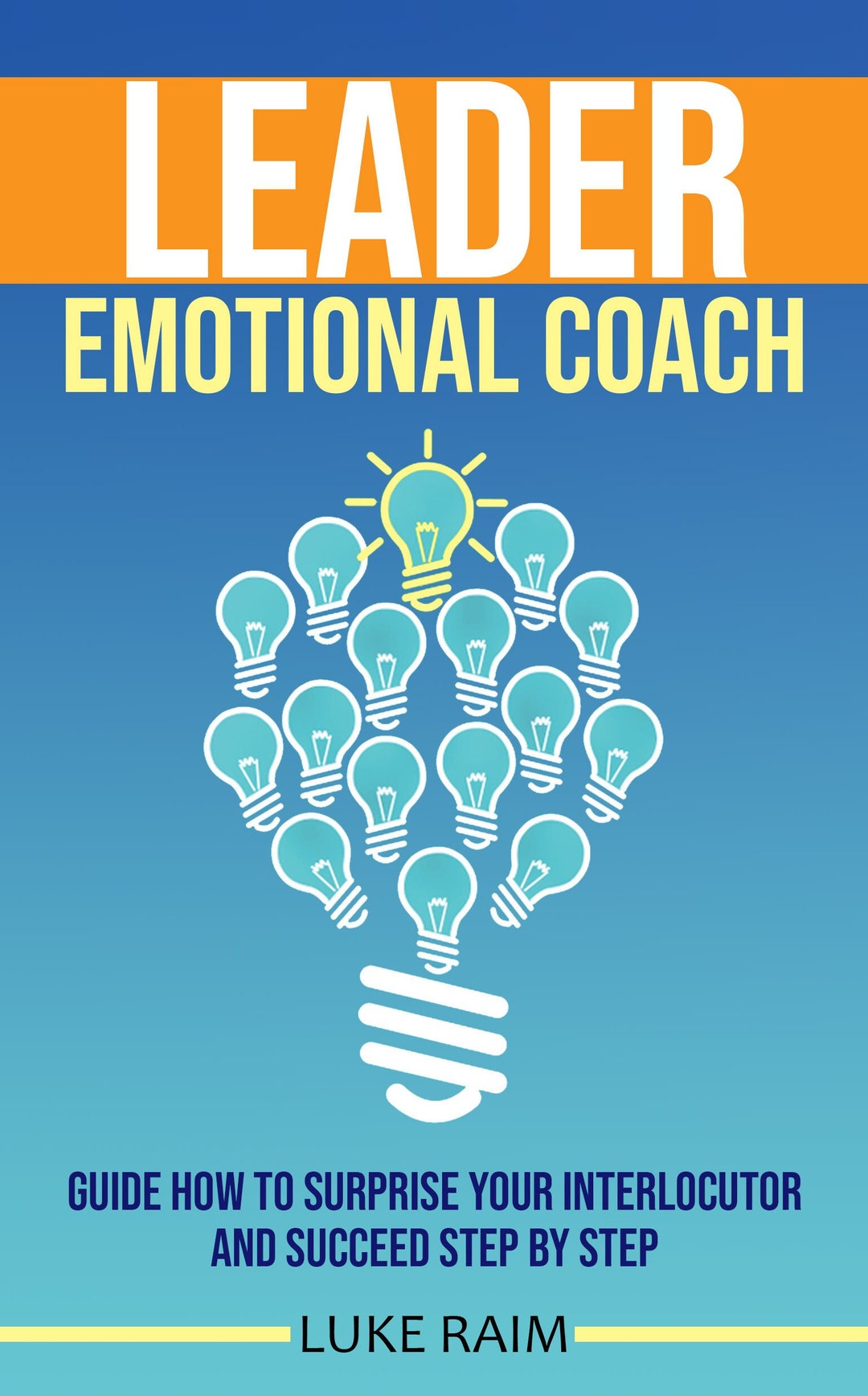 Guide How to Surprise Your Interlocutor and Succeed Step by Step - Etsy ...