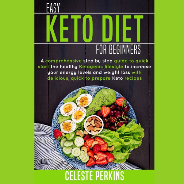 Easy Keto Diet for Beginners!