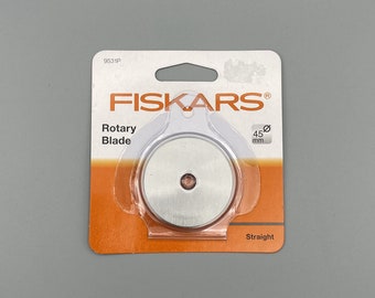 Lame rotative 45 mm Fiskars