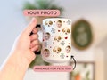 Personalized Coffee Mug With Photo, Custom Grandma/grandpa Coffee Mug With Baby Faces, Custom Photo Mug, Grandma/grandpa Gift